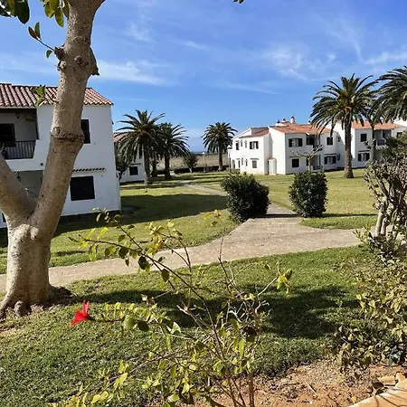 Menorca Son Bou, 67 By Mauter