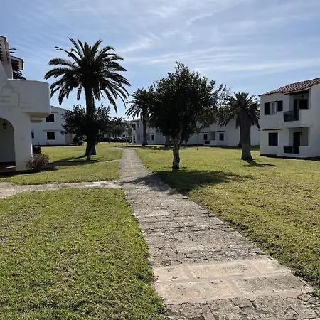 Menorca Son Bou, 67 By Mauter 公寓 *