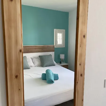 Menorca Son Bou, 67 By Mauter Διαμέρισμα *