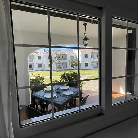 公寓 Menorca Son Bou, 67 By Mauter 苏昂博