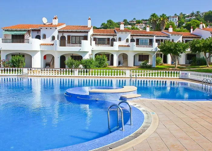 Menorca Son Bou, 67 By Mauter * Son Bou