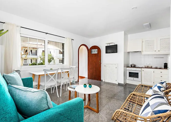 Menorca Son Bou, 67 By Mauter Apartamento Son Bou