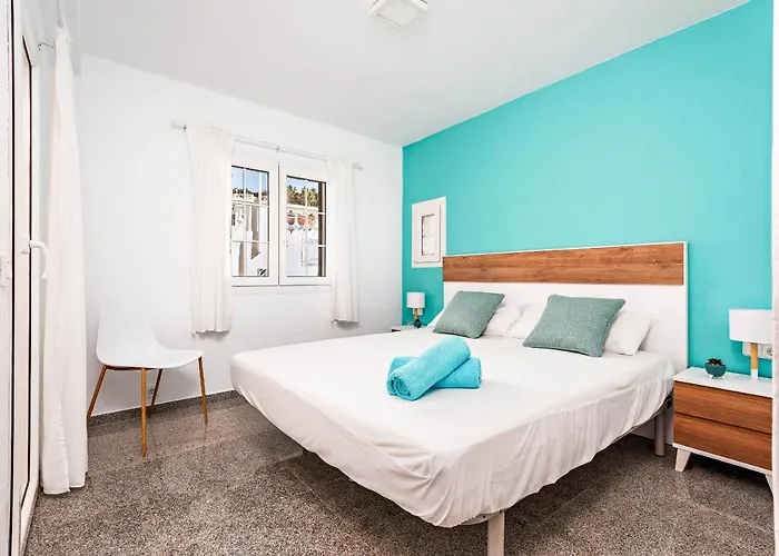 Apartamento Menorca Son Bou, 67 By Mauter