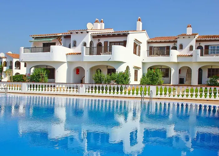 Apartamento Menorca Son Bou, 67 By Mauter *