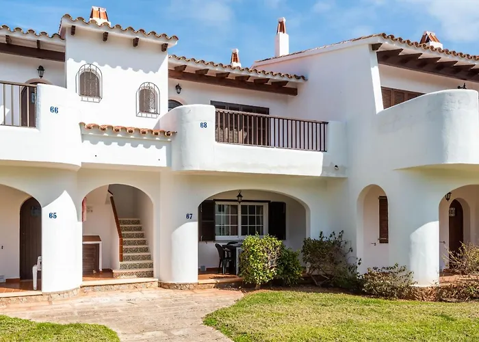 Apartamento Menorca Son Bou, 67 By Mauter Son Bou