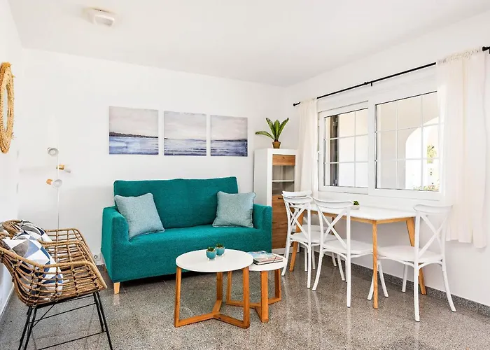 Menorca Son Bou, 67 By Mauter Apartamento