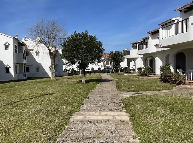 Appartamento Menorca Son Bou, 67 By Mauter