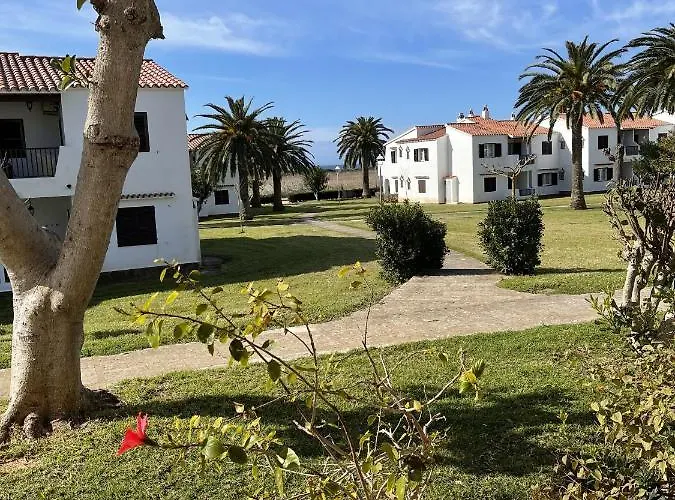 Menorca Son Bou, 67 By Mauter