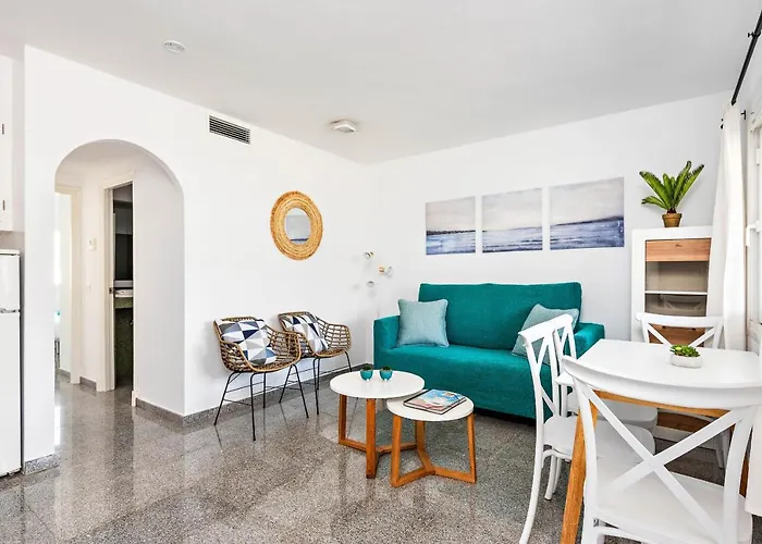 Apartamento Menorca Son Bou, 67 By Mauter