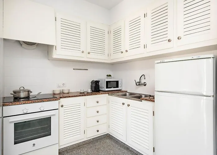 Appartamento Menorca Son Bou, 67 By Mauter *