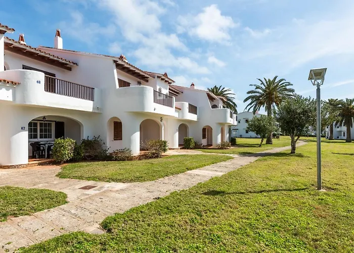 Menorca Son Bou, 67 By Mauter * Son Bou