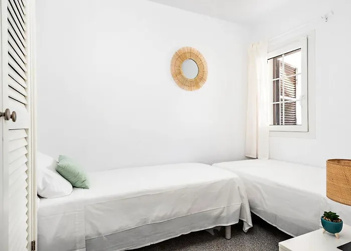 Appartamento Menorca Son Bou, 67 By Mauter *