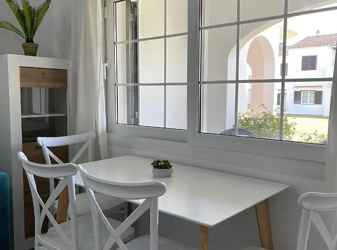 Menorca Son Bou, 67 By Mauter Apartamento