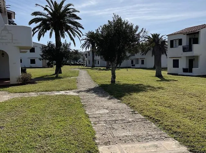 Menorca Son Bou, 67 By Mauter Apartamento *