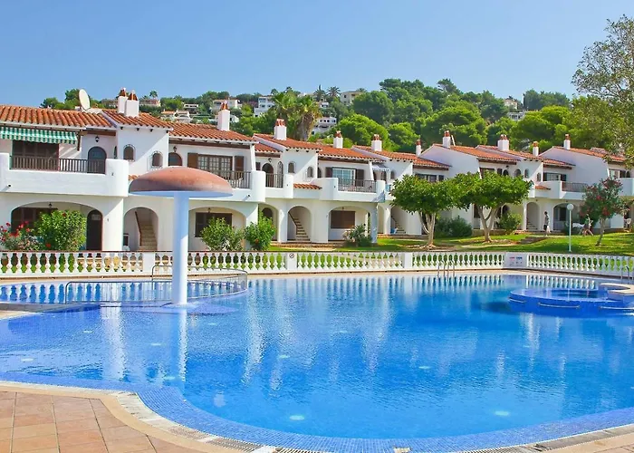 Menorca Son Bou, 67 By Mauter Appartamento *