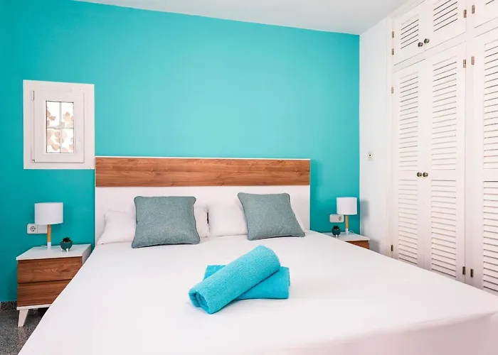 Menorca Son Bou, 67 By Mauter Apartamento Son Bou