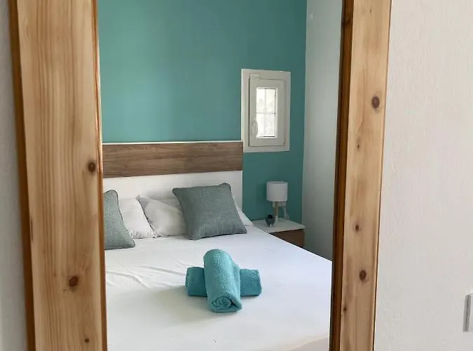 Menorca Son Bou, 67 By Mauter Apartamento *