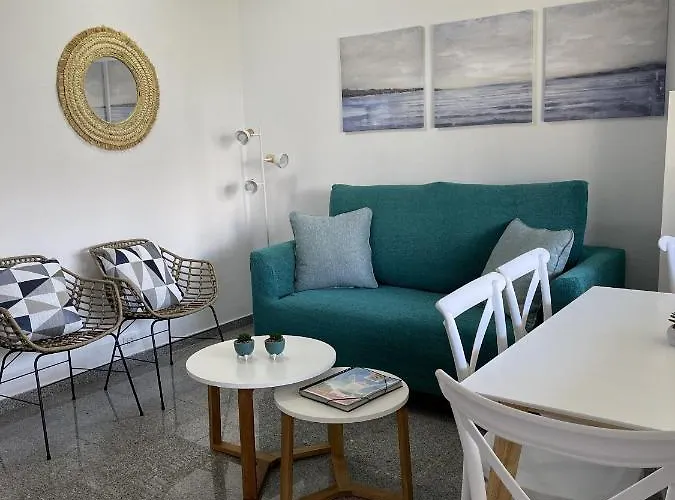 Menorca Son Bou, 67 By Mauter Apartamento Son Bou