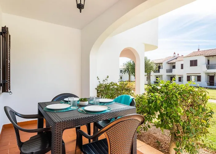 Menorca Son Bou, 67 By Mauter