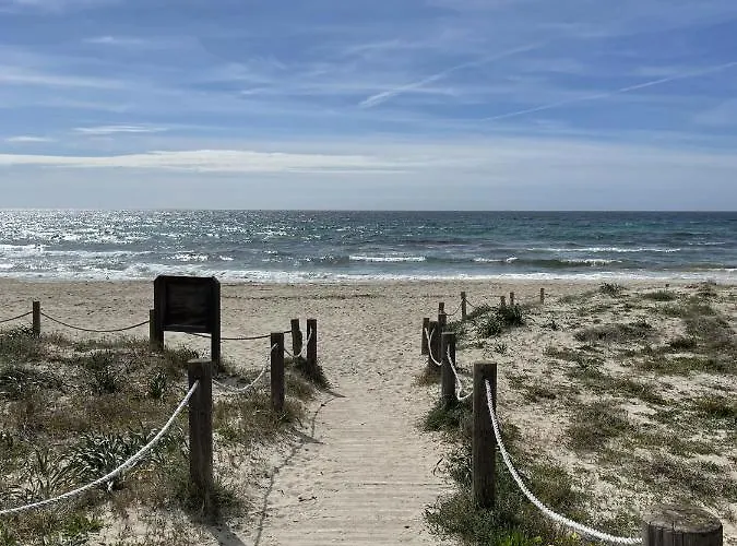 Appartamento Menorca Son Bou, 67 By Mauter Son Bou