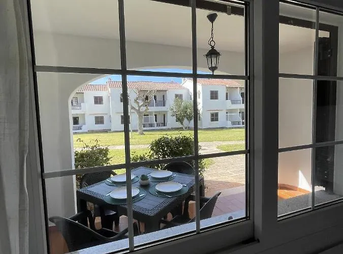 Apartamento Menorca Son Bou, 67 By Mauter Son Bou