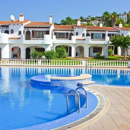 Menorca Son Bou, 67 By Mauter * Сон-Боу