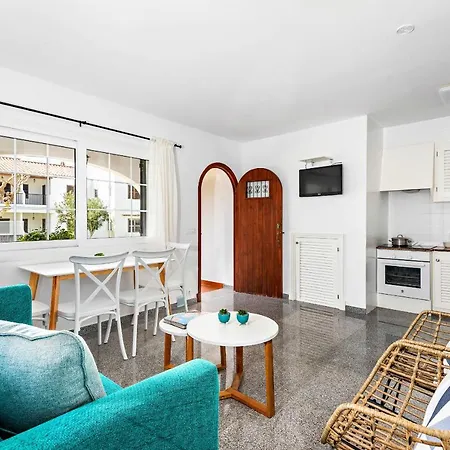 Menorca Son Bou, 67 By Mauter Apartment Son Bou