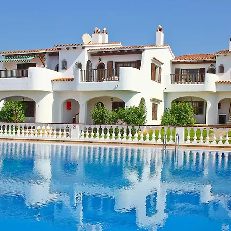 Appartement Menorca Son Bou, 67 By Mauter *