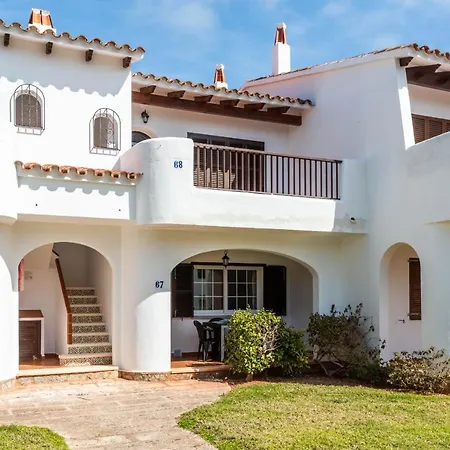 Appartement Menorca Son Bou, 67 By Mauter Son Bou