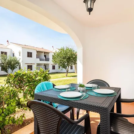 Apartment Menorca Son Bou, 67 By Mauter Son Bou