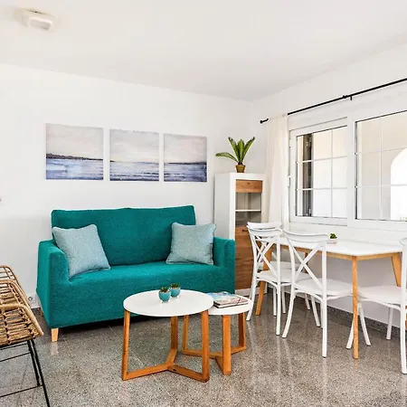 Menorca Son Bou, 67 By Mauter Апартаменты