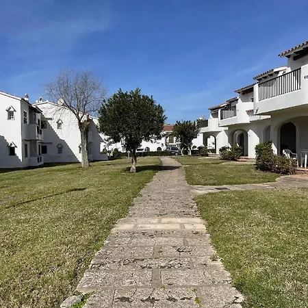 Апартаменты Menorca Son Bou, 67 By Mauter