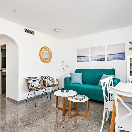 Апартаменты Menorca Son Bou, 67 By Mauter