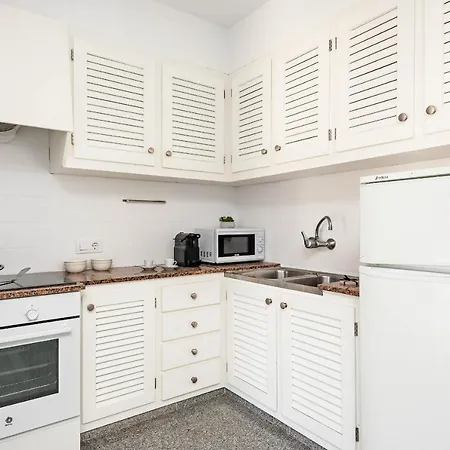 Appartement Menorca Son Bou, 67 By Mauter *