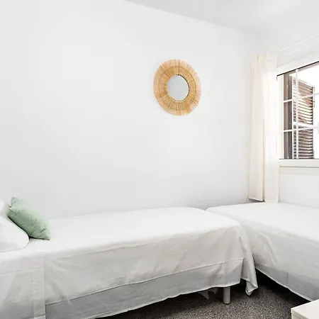 Appartement Menorca Son Bou, 67 By Mauter *