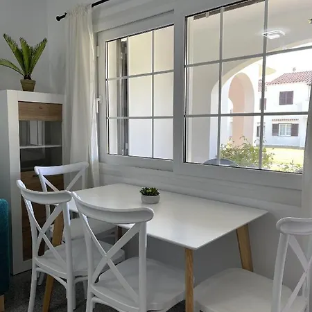 Menorca Son Bou, 67 By Mauter Appartement