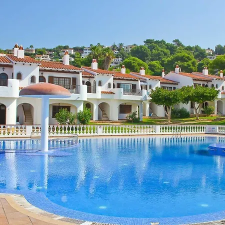 Menorca Son Bou, 67 By Mauter Apartment *