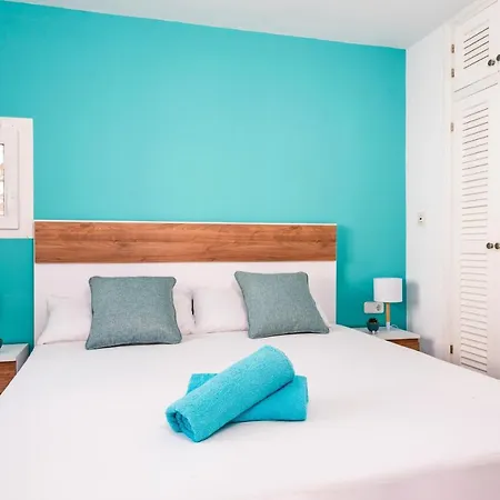 Menorca Son Bou, 67 By Mauter Apartment Son Bou