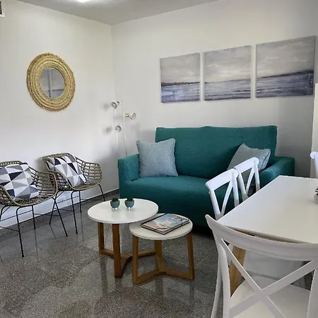 Menorca Son Bou, 67 By Mauter Апартаменты Сон-Боу