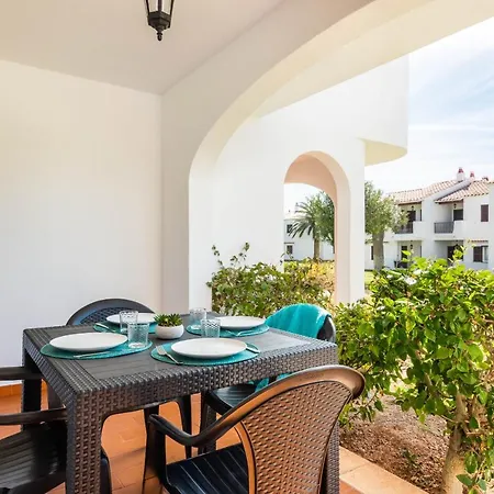 Menorca Son Bou, 67 By Mauter