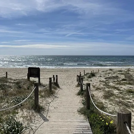 Апартаменты Menorca Son Bou, 67 By Mauter Сон-Боу